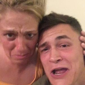 Meet your Posher, Kordell and katie